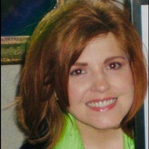 Meet your Posher, Lyndy